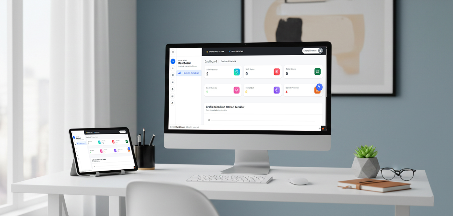 Gallery Screenshot App
